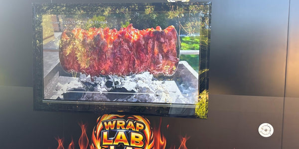Restaurant Display Solutions