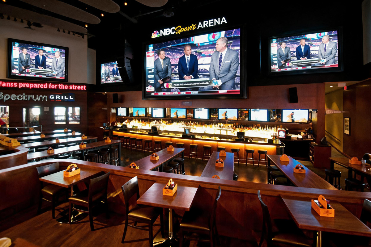 Restaurant Solutions