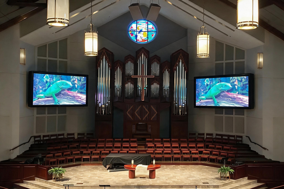 Church Solutions